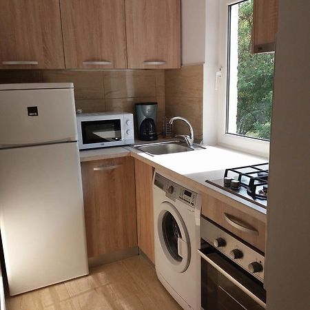Garsoniera Maria Apartment Turda Ngoại thất bức ảnh