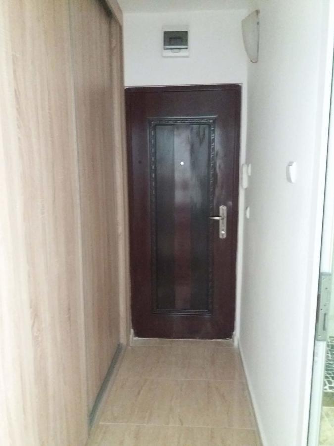 Garsoniera Maria Apartment Turda Ngoại thất bức ảnh