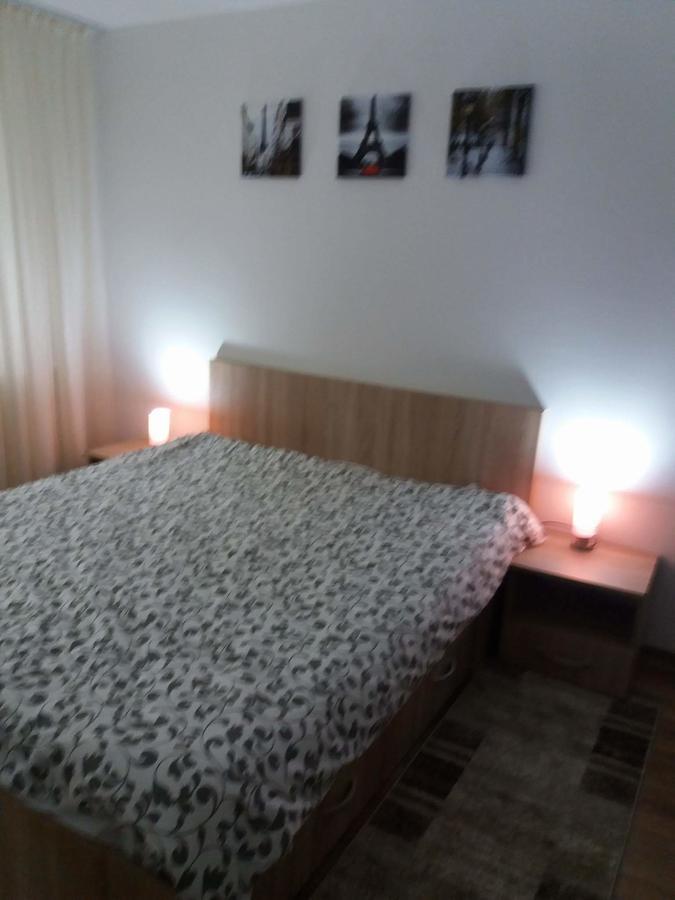 Garsoniera Maria Apartment Turda Ngoại thất bức ảnh