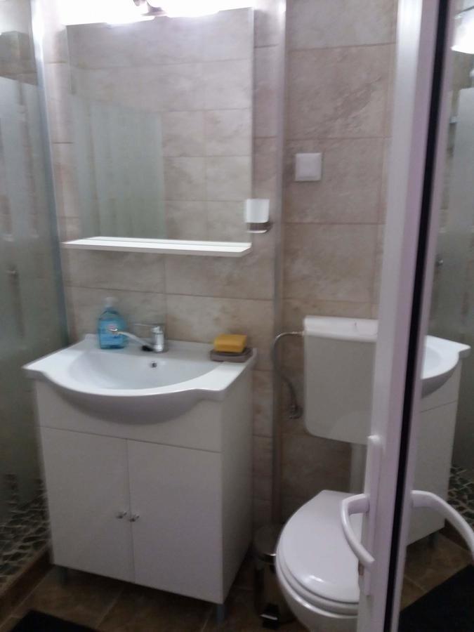 Garsoniera Maria Apartment Turda Ngoại thất bức ảnh
