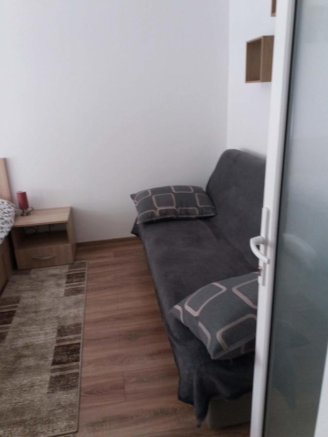 Garsoniera Maria Apartment Turda Ngoại thất bức ảnh